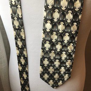 Bergamo Men's Tie